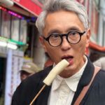 부산 야무지게 즐기고 간 고로상 근황
