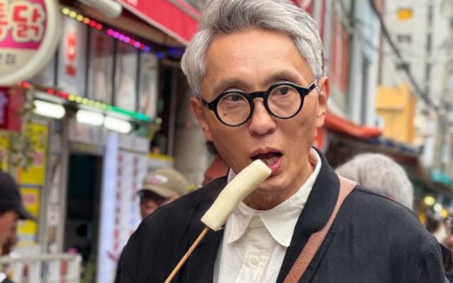 부산 야무지게 즐기고 간 고로상 근황