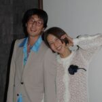 마이큐X김나영의 로맨틱한 생일파티 현장.jpg