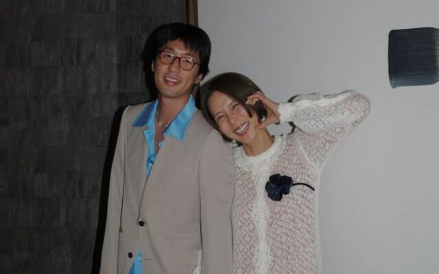 마이큐X김나영의 로맨틱한 생일파티 현장.jpg