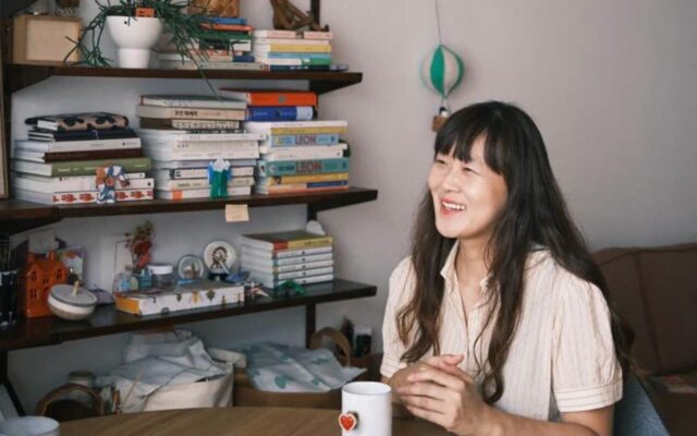 주방을 이렇게 고칠 수 있다고요?