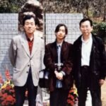 “딸이 노벨 문학상 탔는데 왜…” 한강 아버지가 시무룩했던 이유