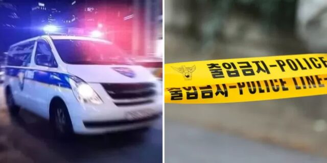 서울 한 아파트서 추락한 20대 여성… 경찰, 함께 있던 남자친구 수사 중