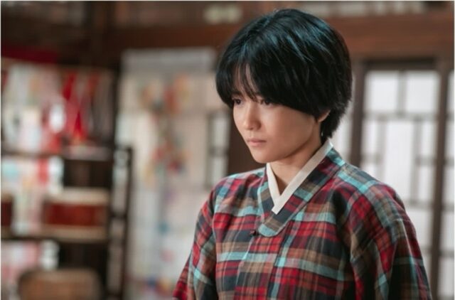 김태리의 ‘정년이’, 시청률 10% 과녁 쏜다