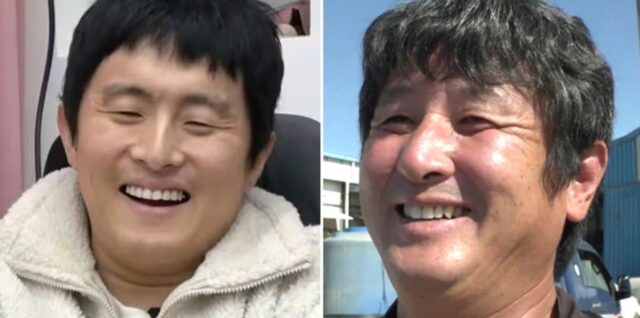 절친 전현무도 속았다… 50대 닮은꼴 아저씨에게 ‘인생 스포’ 당한 기안84