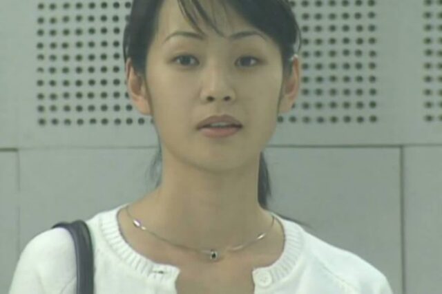 “너 배우 할래?” … 연예인에게 사인받다가 데뷔하게 된 여배우