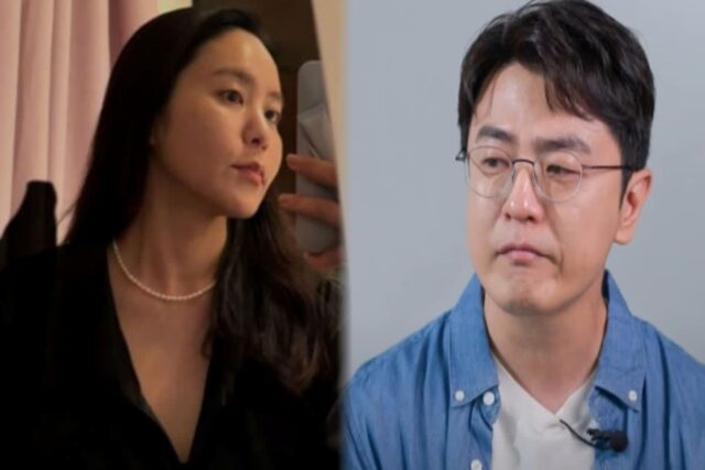 “정신병자, 의처증이 심해” … 모두를 혼란에 빠트린 최동석 박지윤 대화가 공개되었다