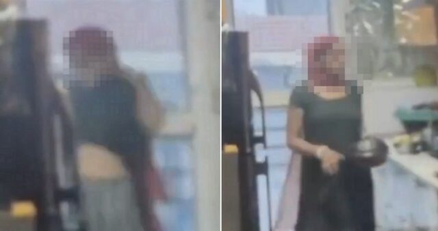계속 재발하는 가족들 ‘간 질환’… 원인은 ‘8년 차’ 가사도우미의 끔찍한 요리법이었다