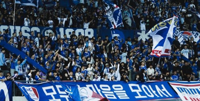 “팬덤 특별함 잘 안다”… 6년째 수원삼성과 동행하는 푸마, 승격 위해 물심양면 지원 약속