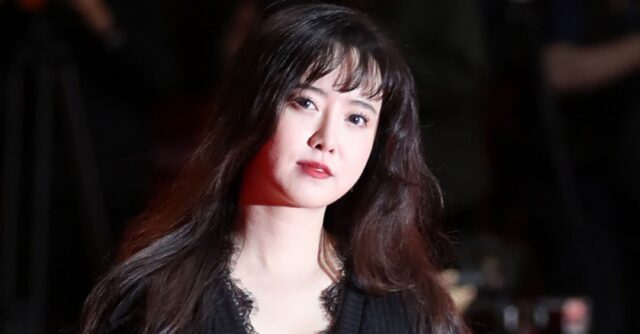 “영화 한 달에 300원, 음원은 하루에 3000만 원”… 구혜선이 직접 밝힌 저작권 수입