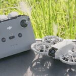 [리뷰] DJI 네오: 일반인도 가볍게 즐긴다, 여행에 함께 할 친구 같은 드론
