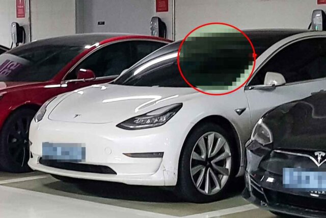 “적반하장 레전드” 음주운전 지적하자 일어난 끔찍한 사고