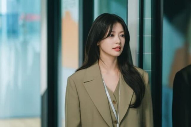 대기업에 취직 성공한 딸에게 실제로 벌어진 일