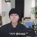 남자 모델들이 죄다 키가 187cm인 이유 알고 봤더니…