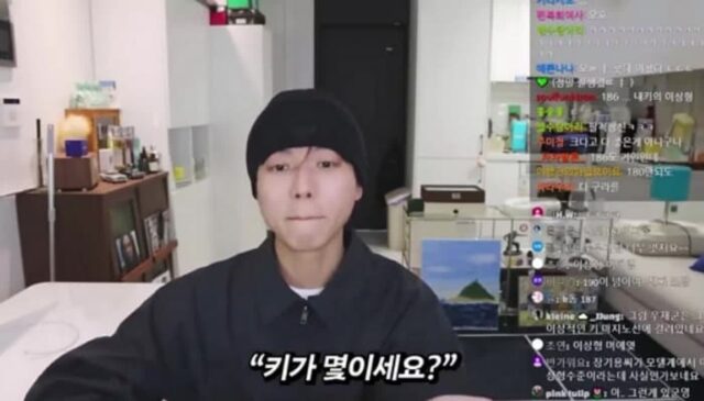 남자 모델들이 죄다 키가 187cm인 이유 알고 봤더니…