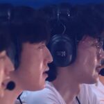 한화생명, 만리장성 못 넘었다…’중국 1위’ BLG에 패배해 4강 진출 실패