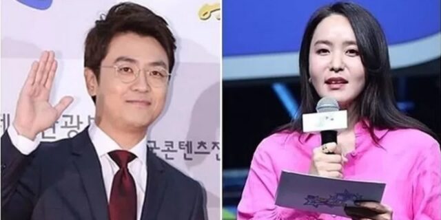 최동석·박지윤 ‘부부간 성폭행’ 의혹 나왔다… 경찰 “사실 관계 확인중”