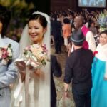 “겨드랑이가 좋았다고?” … 국경을 넘어 사랑을 이룬 스타들