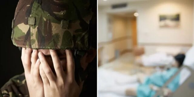올해들어 군부대서 에이즈·매독 성병 증가세… 감염병 1위는 ‘이것’이었다