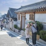 ‘서울 하루 여행 코스 추천’ 100배 재밌게 즐길 수 있는 서울 여행! [종로편]