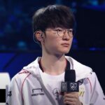 ‘중국팀 킬러’ T1, TES 3:0 격파…4강 진출 확정