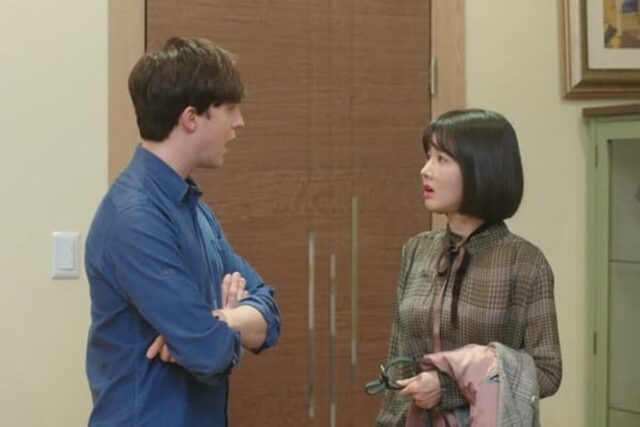 부부 싸움 후 홧김에 산 복권의 생각지 못한 결과