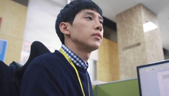 과장 전혀 없이 있는 그대로 쓴 주차 단속 공무원의 하루