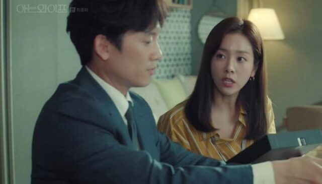 “남편의 태도가 너무 섭섭한데 제가 잘못 생각하는 걸까요?”