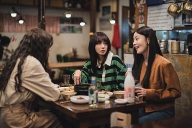 “제 친구가 저와 제 남편을 무시한걸까요?”