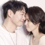 잉꼬부부인줄 알았는데 사실 쇼윈도 부부라고 고백함