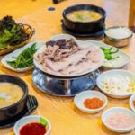 “부산 돼지국밥, 여기가 최고!” 부산을 대표하는 향토 음식, 돼지국밥 부산 맛집 BEST 3