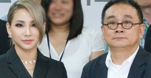‘씨엘 아빠’ 이기진 교수, 중국의 ‘백지 수표’ 단칼에 거절하더니… 드디어 연구 성공했다