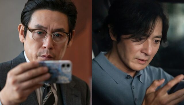 충격 결말 끝에 짙은 여운, ‘보통의 가족’ 정상 질주