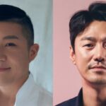 조세호·최영준, 나란히 ‘장가갑니다’