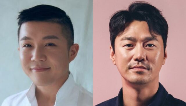 조세호·최영준, 나란히 ‘장가갑니다’