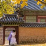 “외국인도 놀랄 서울 단풍 명소 추천” 10월 단풍이 절정인 서울 여행지 TOP 4