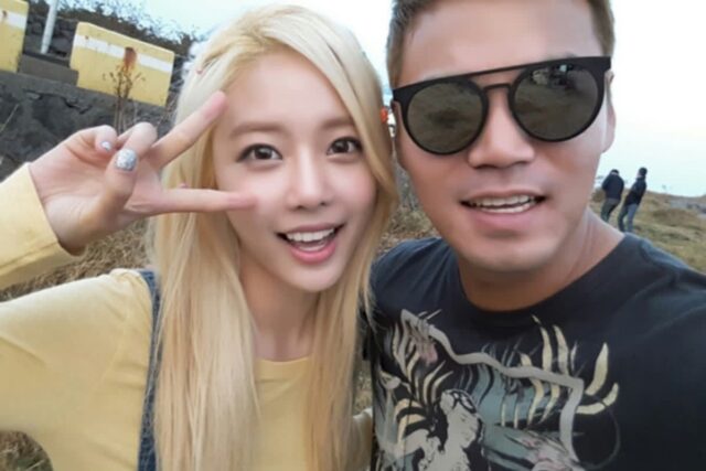 “장모님이 딸을 저에게” … 장모님이 소개해 준 여자와 결혼한 스타