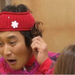 “족발 뼈 맞고 응급실행” … 병원 실려간 개그맨
