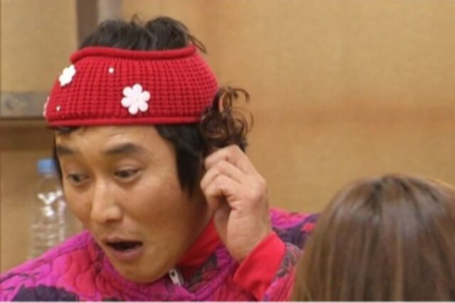 “족발 뼈 맞고 응급실행” … 병원 실려간 개그맨