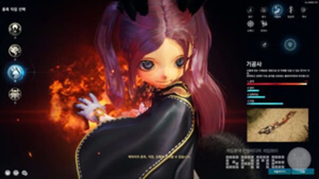 [금주의 신작] 엔씨 ‘블소 네오(BNS NEO)’ 왜 이렇게 인기?…몇 시간째 대기열
