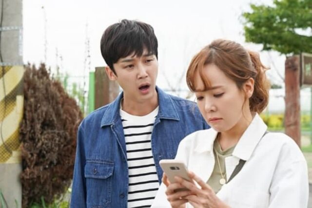 결혼하기 전에 범죄경력 증명서 확인 요구하는 여친