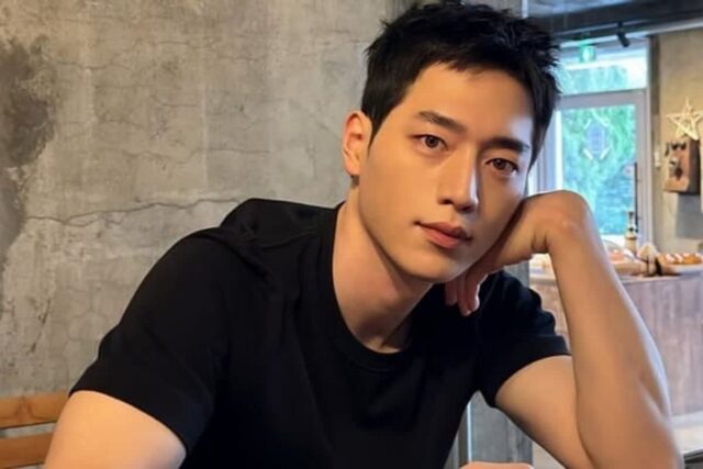 벌크업 제대로 했다고 소문난 배우 서강준 근황