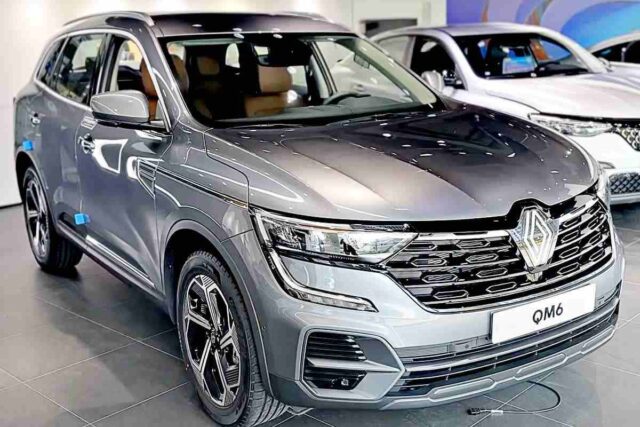 쏘렌토, 싼타페 다 제쳤네! 중고차 SUV 1위, 바로 ‘이 모델’이였죠