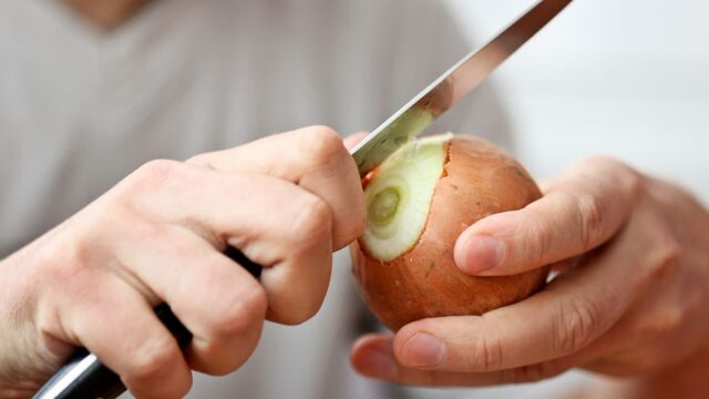 식재료 TIP, 이거 모르고 살면 진짜 손해에요!