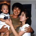 “이혼 후 독신 생활” … 혼자 사는 게 편하다는 배우