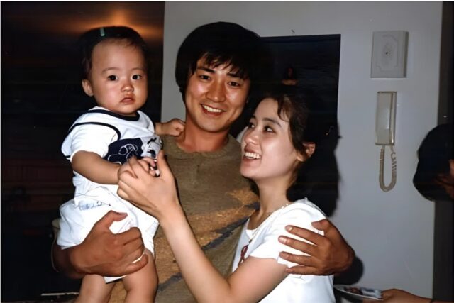 “이혼 후 독신 생활” … 혼자 사는 게 편하다는 배우