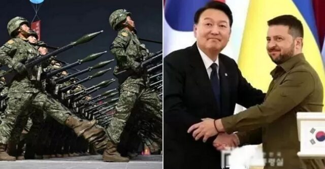 북한, 러시아에 ‘최정예 특수부대’ 파병… 윤석열 정부 두 가지 대응 내놓나