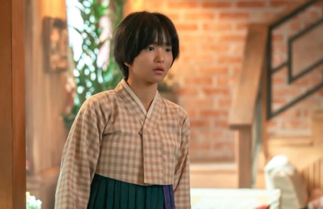 김태리가 만든 ‘정년이’ 돌풍, ‘미스터 선샤인’ 최고 기록 넘을까