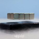 김찬중 원자력연 박사, 초전도 기술 전문기업 창업
