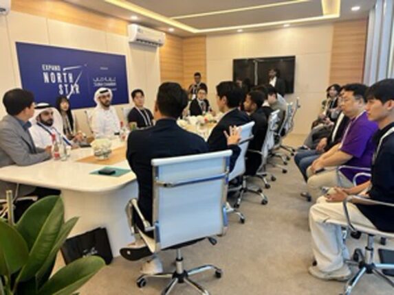 로지브라더스, ‘GITEX-Expand North Star 2024’서 중동 시장 진출 본격화